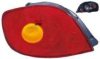 VAN WEZEL 8106931 Combination Rearlight